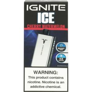 IGNITE V400 ICY CHERRY WATERMELON