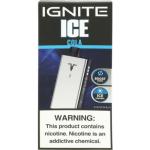 IGNITE V400 ICY COLA