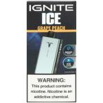 IGNITE V400 ICY GRAPE PEACH
