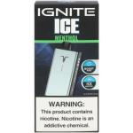 IGNITE V400 ICY MENTHOL
