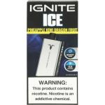 IGNITE V400 ICY PINEAPPLE KIWI DRAGON FRUIT