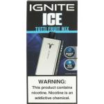 IGNITE V400 ICY TUTTI FRUIT MIX