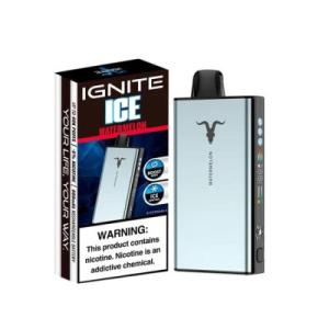 IGNITE V400 ICY WATERMELON