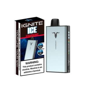 IGNITE V400 ICY STRAWBERRY