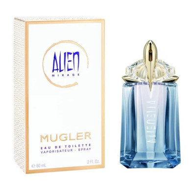 THIERRY MUGLER MIRAGE EDT 60ML