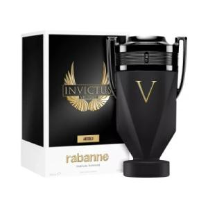 PACO RABANNE INVICTUS VICTORY ABSOLU INTENSE PARFUM 100ML