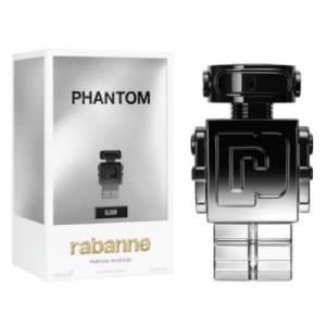 PACO RABANNE PHANTOM ELIXIR PARFUM INTENSE 100ML MASC