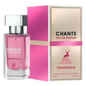 MAISON ALHAMBRA CHANTS TENDERINA EDP 30ML