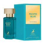 MAISON ALHAMBRA PACIFIC BLUE EDP 30ML