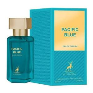 MAISON ALHAMBRA PACIFIC BLUE EDP 30ML