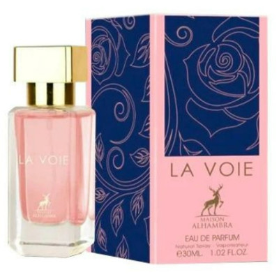 MAISON ALHAMBRA LA VOIE 30ML