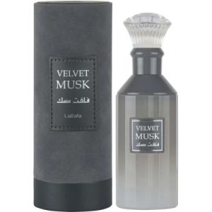 LATTAFA VELVET MUSK 100ML