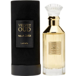 LATTAFA VELVET OUD 100ML