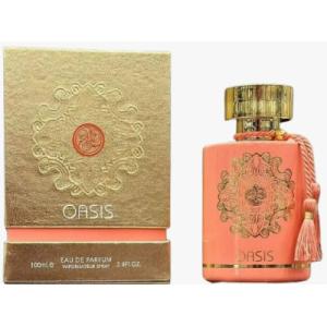 MAISON ALHAMBRA OASIS EDP 100ML