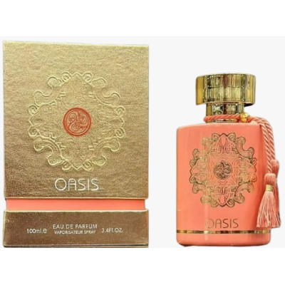 MAISON ALHAMBRA OASIS EDP 100ML