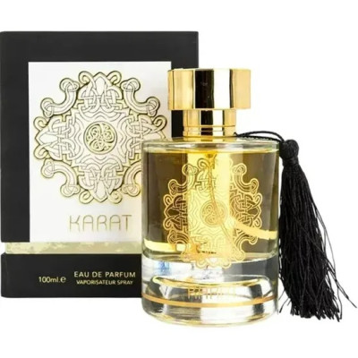 MAISON ALHAMBRA KARAT EDP 100ML