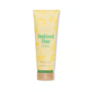 VICTORIA SECRET BODY LOTION 236ML SUNKISSED FLEUR