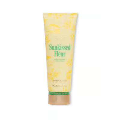 VICTORIA SECRET BODY LOTION 236ML SUNKISSED FLEUR