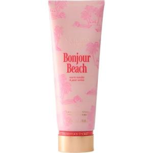 VICTORIA SECRET BODY LOTION 236ML BONJOUR BEACH