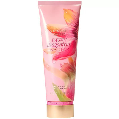 VICTORIA SECRET BODY LOTION 236ML DEWY DRAGON FRUIT NECTAR