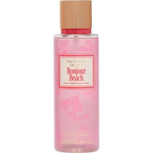 VICTORIA SECRET BODY SPLASH 250ML BOUNJOUR BEACH