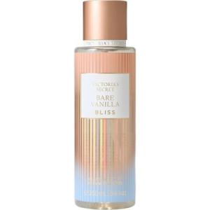 VICTORIA SECRET BODY SPLASH 250ML BARE VANILLA BLISS