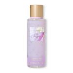 VICTORIA SECRET BODY SPLASH 250ML LUSH STARFRUIT LOTUS