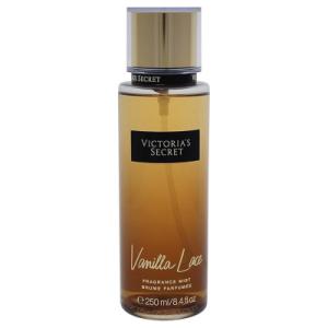 VICTORIA SECRET BODY SPLASH 250ML VANILLA LACE