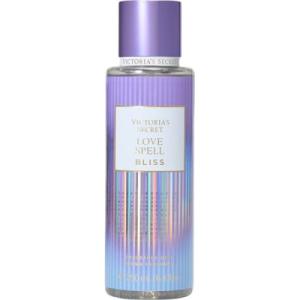 VICTORIA SECRET BODY SPLASH 250ML LOVE SPELL BLISS
