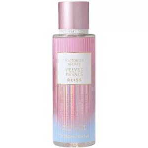 VICTORIA SECRET BODY SPLASH 250ML VELVET PETALS BLISS