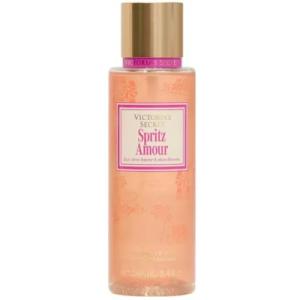 VICTORIA SECRET BODY SPLASH 250ML SPRITZ AMOUR