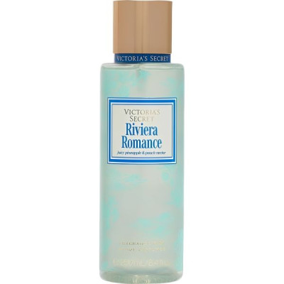 VICTORIA SECRET BODY SPLASH 250ML RIVIERA ROMANCE
