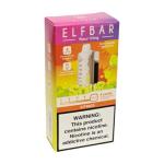 ELF BAR SOUR KING 40K CITRICO