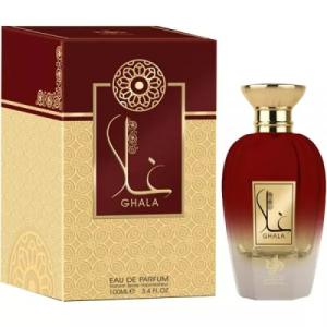 AL WATANIAH GHALA EDP 100ML