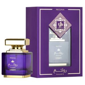 AL WATANIAH ETERNAL RAWAYEH REGINA EDP 100ML