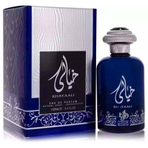 AL WATANIAH KHAYAALI EDP 100ML