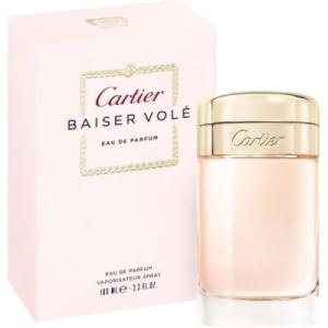 CARTIER BAISER VOLE EDP 100ML