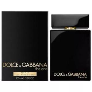 DOLCE&GABBANA THE ONE EDP INTENSE 100ML