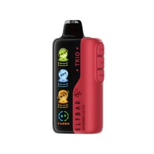 ELF BAR TRIO 40K WATERMELON ICE