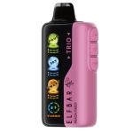 ELF BAR TRIO 40K PEACH TWIST