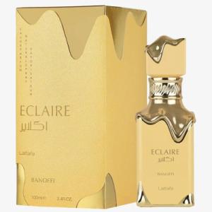 LATTAFA ECLAIRE BANOFFI EDP 100ML