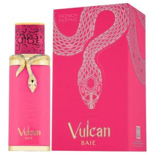 FRENCH AVENUE VULCAN BAIE EDP 100ML