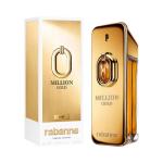 PACO RABANNE MILLION GOLD ELIXIR PARFUM 100ML
