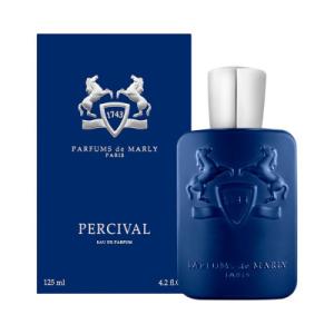 PARFUMS DE MARLY PERCIVAL EDP 125ML