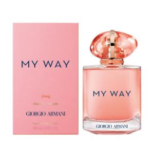 ARMANI MY WAY YLANG EDP 90ML FEM
