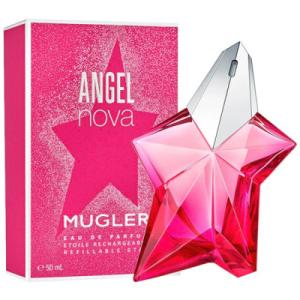 THIERRY MUGLER ANGEL NOVA EDP 50ML FEM