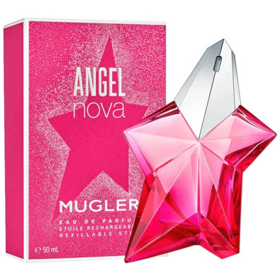 THIERRY MUGLER ANGEL NOVA EDP 50ML FEM