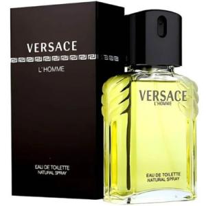 VERSACE L HOMME EDT 100ML MASC