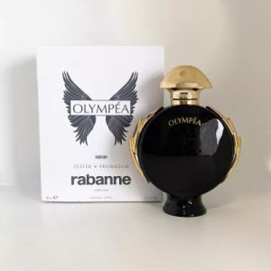 TESTER PACO RABANNE OLYMPEA PARFUM 80ML