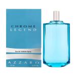 AZZARO CHROME LEGEND EDT 125ML
